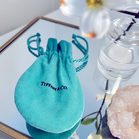 ✨Tiffany & Co.✨Mesh Ring - Picture 4 of 4